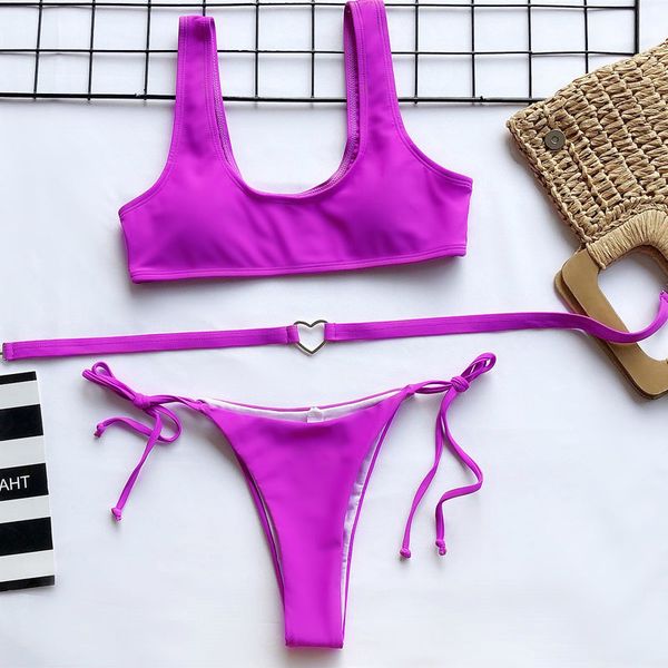 high leg cut heart-shaped belt bikini women swimwear female swimsuit micro string bikini push up bather bathing suit swiming
high leg cut heart-shaped belt bikini women swimwear female swimsuit micro string bikini push up bather bathing suit swiming
