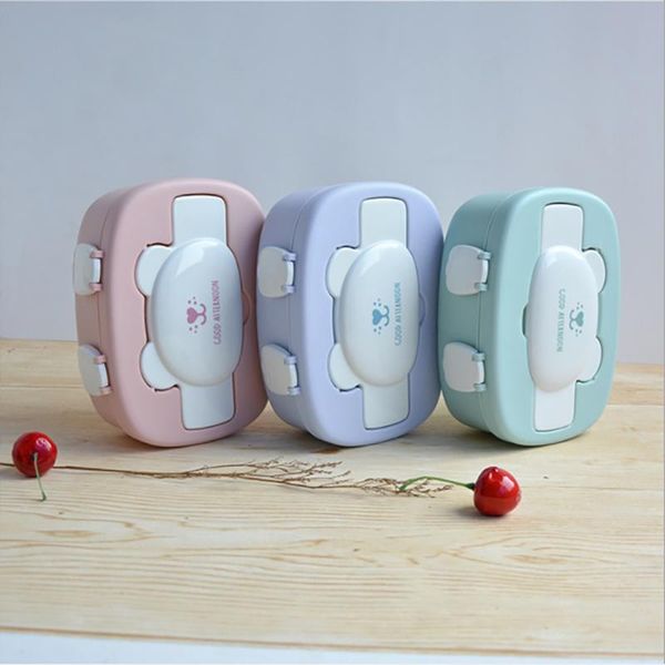 dinnerware sets gesew 730ml portable lunch box for kids microwavable cartoon bento with spoons eco-friendly container school picnic
dinnerware sets gesew 730ml portable lunch box for kids microwavable cartoon bento with spoons eco-friendly container school picnic