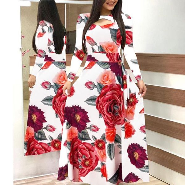 plus size women's summer print stitching flower casual long dress 2021 vestido bodycon elegant lady maxi women#j30 dresses, Black;gray
plus size women's summer print stitching flower casual long dress 2021 vestido bodycon elegant lady maxi women#j30 dresses, Black;gray