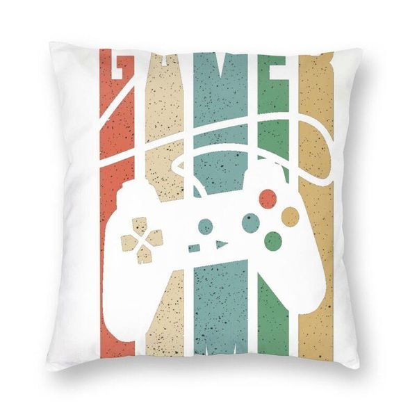 cushion/decorative pillow soft funny game time to play throw cover decoration custom retro controller cushion 40x40 pillowcover for sofa
cushion/decorative pillow soft funny game time to play throw cover decoration custom retro controller cushion 40x40 pillowcover for sofa