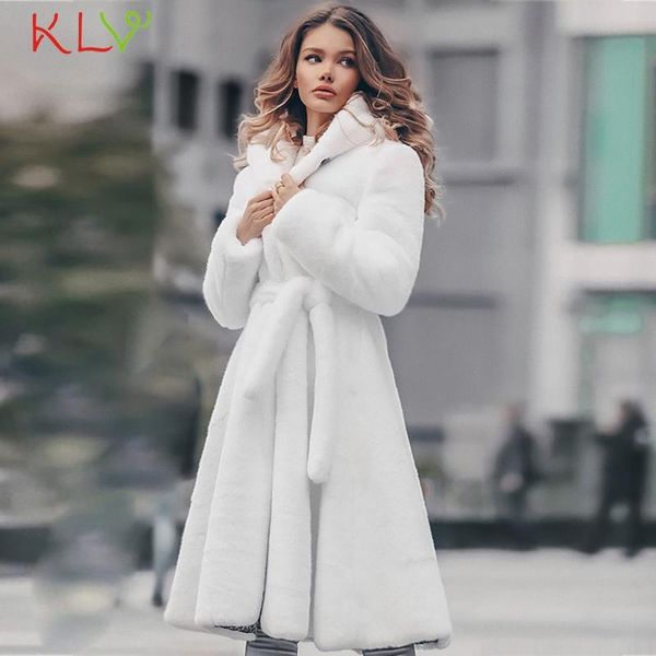 women's jackets women jacket hooded faux fur belt long coat elegant warm womens winter and coats casual outwear clothes plus size 19oct, Black;brown
women's jackets women jacket hooded faux fur belt long coat elegant warm womens winter and coats casual outwear clothes plus size 19oct, Black;brown