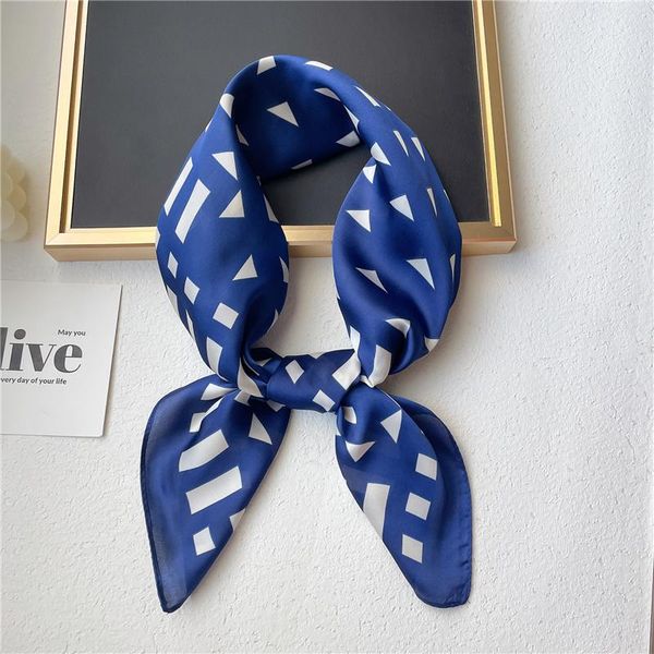 scarves solid silk satin headband square scarf women print neckerchief bandana shawl wraps female hair hand bag wrist foulard 2021, Blue;gray
scarves solid silk satin headband square scarf women print neckerchief bandana shawl wraps female hair hand bag wrist foulard 2021, Blue;gray