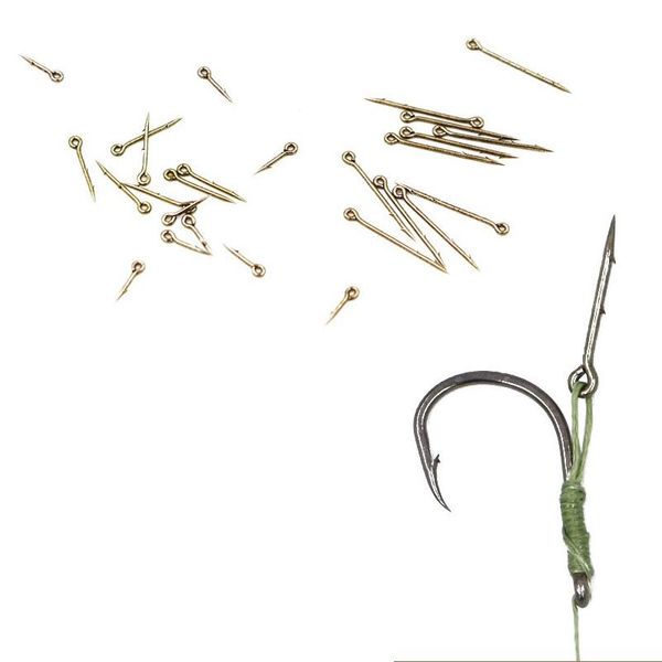 fishing hooks 20pcs metal phoxinus bait spike carp hook sting boilies pin maggot corn ronnie hair rigs feeder
fishing hooks 20pcs metal phoxinus bait spike carp hook sting boilies pin maggot corn ronnie hair rigs feeder
