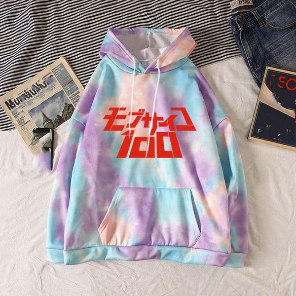men's hoodies & sweatshirts fashion mob psycho 100 tie-dye japan anime printd sweatshirt harajuku hip hop streetwear unisex, Black
men's hoodies & sweatshirts fashion mob psycho 100 tie-dye japan anime printd sweatshirt harajuku hip hop streetwear unisex, Black