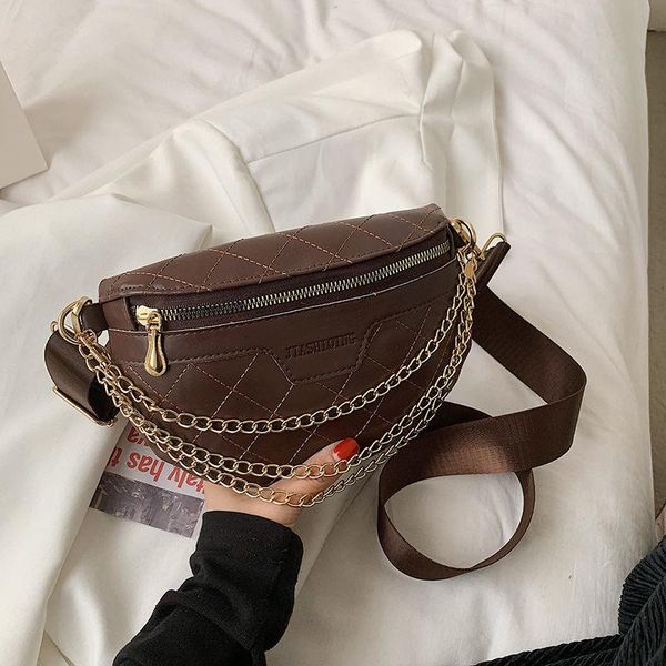 chest pack women waist bags pu leather fanny for fashion chain bag phone pouch casual 2021
chest pack women waist bags pu leather fanny for fashion chain bag phone pouch casual 2021