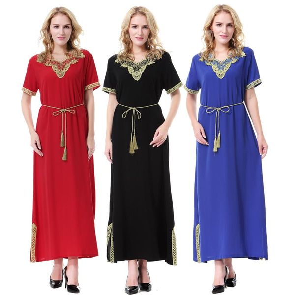 ethnic clothing muslim turban dress kaftan dubai abaya kimono cardigan turkey saudi arabia african women's maxi, Red
ethnic clothing muslim turban dress kaftan dubai abaya kimono cardigan turkey saudi arabia african women's maxi, Red