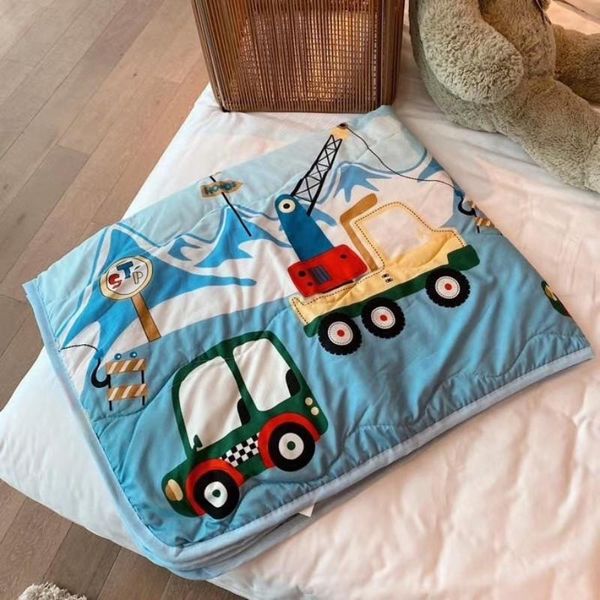 comforters & sets cartoon car quilts summer thin air-conditioned comforter duvets soft toddler children baby blanket kids infant bed spread
comforters & sets cartoon car quilts summer thin air-conditioned comforter duvets soft toddler children baby blanket kids infant bed spread