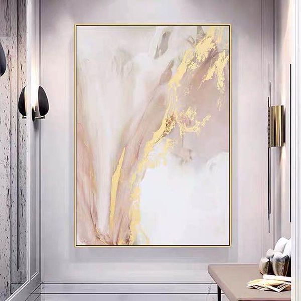 paintings modern golden on canvas hand painted wall art abstract gold print poster for living room home decoration
paintings modern golden on canvas hand painted wall art abstract gold print poster for living room home decoration