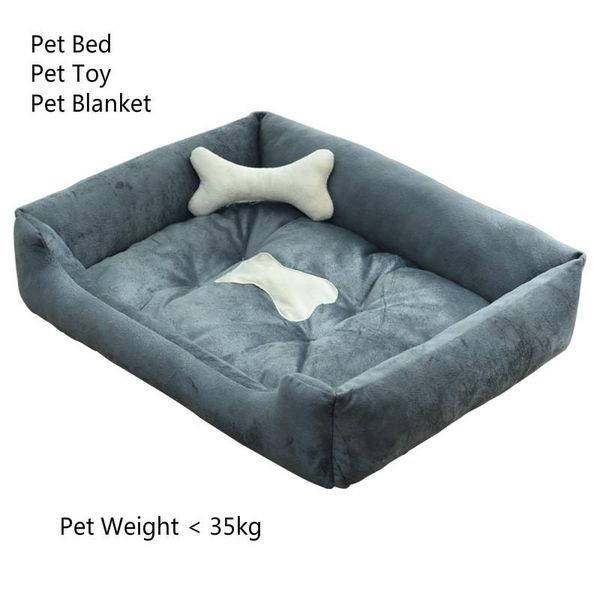 pet bed dog beds for large dogs cotton blanket breathable toy set chihuahua selling supplies cat & furniture
pet bed dog beds for large dogs cotton blanket breathable toy set chihuahua selling supplies cat & furniture