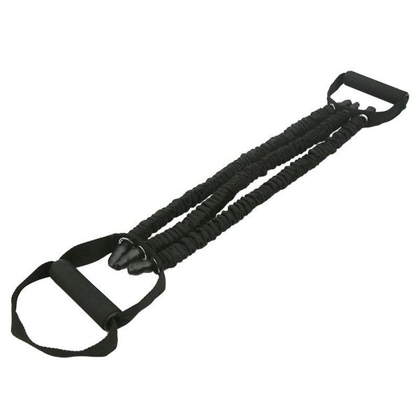 three-tube chest expander pedal tensioner household multifunctional webbing cloth cover fitness equipment resistance bands
three-tube chest expander pedal tensioner household multifunctional webbing cloth cover fitness equipment resistance bands