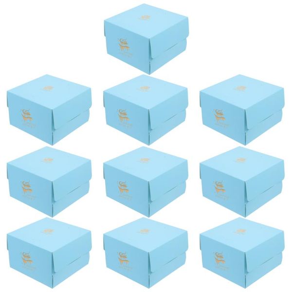 gift wrap 10pcs portable cake saver practical pies biscuits packaging box for home party
gift wrap 10pcs portable cake saver practical pies biscuits packaging box for home party