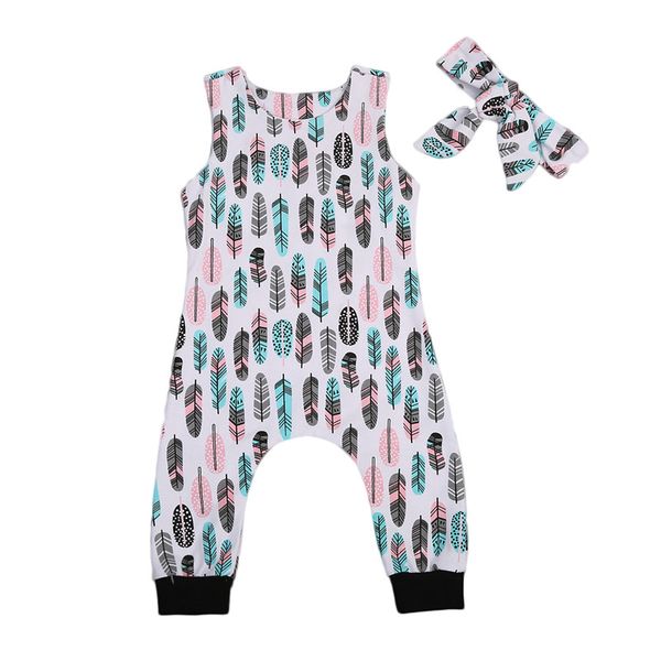 newborn baby boys girls feather clothes children summer sleeveless romper cotton jumpsuit outfit casual sunsuit headband, Blue
newborn baby boys girls feather clothes children summer sleeveless romper cotton jumpsuit outfit casual sunsuit headband, Blue