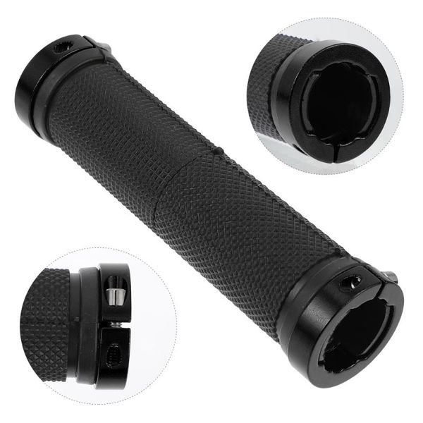 bike handlebars &components 1 set handle bar sleeve shockproof non-slip abs hand grip grips
bike handlebars &components 1 set handle bar sleeve shockproof non-slip abs hand grip grips