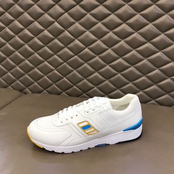 sports brand flat designer leather men's shoes luxury white casual lace-up outdoor comfortable sneakers size 39-43, Red;white
sports brand flat designer leather men's shoes luxury white casual lace-up outdoor comfortable sneakers size 39-43, Red;white
