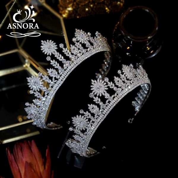 hair clips & barrettes bride lengthen crystal crown tiara cubic zirconia headdress fashion wedding accessories bridal band women jewelry, Golden;silver
hair clips & barrettes bride lengthen crystal crown tiara cubic zirconia headdress fashion wedding accessories bridal band women jewelry, Golden;silver