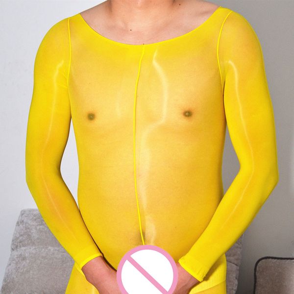 men oil gloosy open crotch bodysuit bandage tight body stockings 912 needle bodyhouse candy color gay wear puls size 3, Black;white
men oil gloosy open crotch bodysuit bandage tight body stockings 912 needle bodyhouse candy color gay wear puls size 3, Black;white