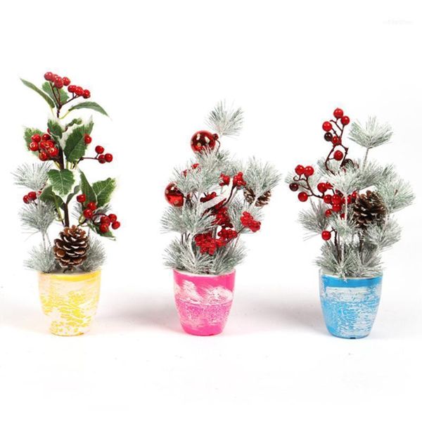 christmas decorations 35/40cm tree bedroom deskornament decoration with ribbon bow children's toy gift1
christmas decorations 35/40cm tree bedroom deskornament decoration with ribbon bow children's toy gift1