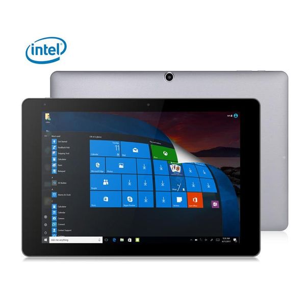 64-bit os 10.8 inch cwi527 dual tablet windows 10 & android 5.1 x5-z8350 quad core 4gb+64gb -compatible 1920 x 1280 ips pc
64-bit os 10.8 inch cwi527 dual tablet windows 10 & android 5.1 x5-z8350 quad core 4gb+64gb -compatible 1920 x 1280 ips pc