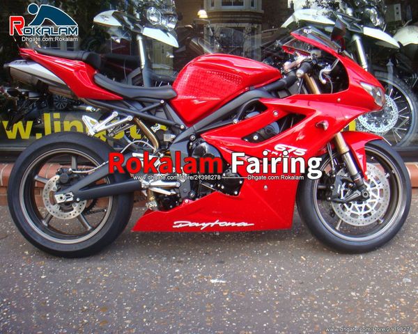 for triumph daytona675 2009 2010 2011 2012 after sale fairings kit daytona 675 09-12 shiny red bodyworks parts (injection molding)
for triumph daytona675 2009 2010 2011 2012 after sale fairings kit daytona 675 09-12 shiny red bodyworks parts (injection molding)