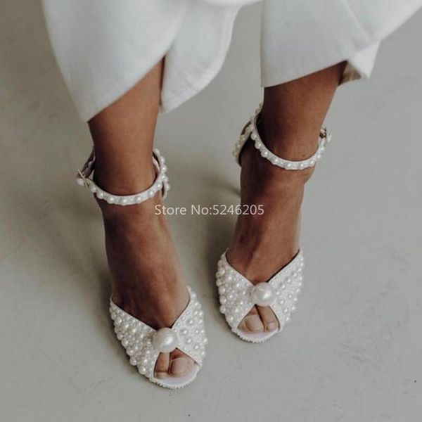 dress shoes luxury style women v cut peep toe high heels all covered pearls party wedding woman ankle strap sandals, Black
dress shoes luxury style women v cut peep toe high heels all covered pearls party wedding woman ankle strap sandals, Black