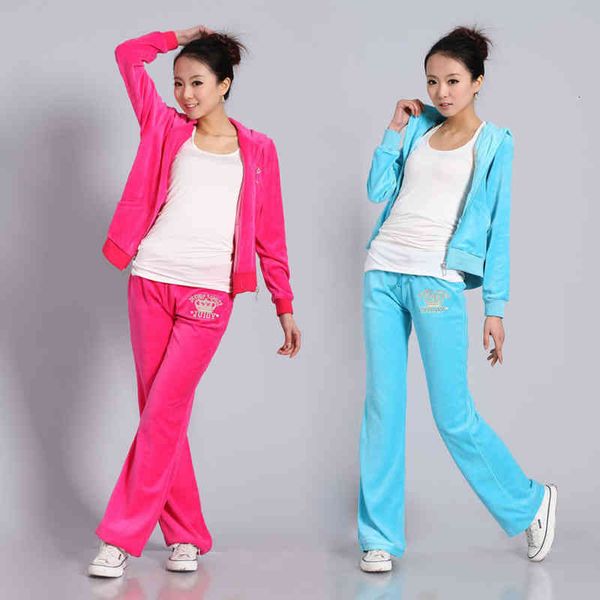 women's two piece pants joints with zipper and female hood, casual long sleeve garment of two pieces for spring autumn o1ys, White
women's two piece pants joints with zipper and female hood, casual long sleeve garment of two pieces for spring autumn o1ys, White