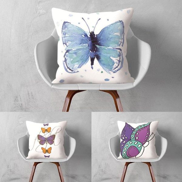 pillow case clear and cute butterfly peach skin pillowcase cushion cover 45x45cm living room home decoration cartoon
pillow case clear and cute butterfly peach skin pillowcase cushion cover 45x45cm living room home decoration cartoon