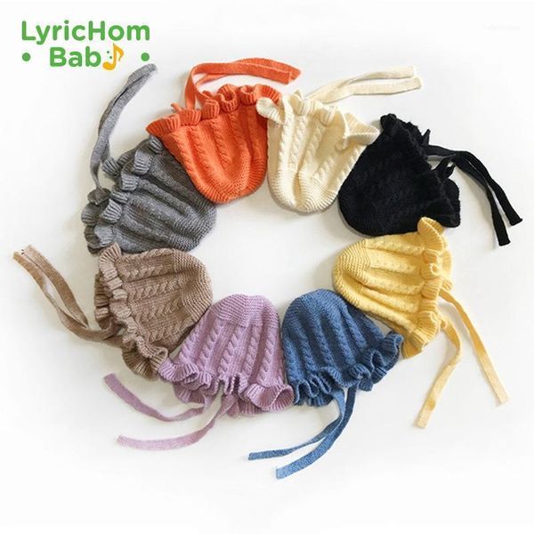 lyrichom baby infant boy girl hat knit warm soft kids cotton spring autumn toddler solid color children hats1, Yellow
lyrichom baby infant boy girl hat knit warm soft kids cotton spring autumn toddler solid color children hats1, Yellow