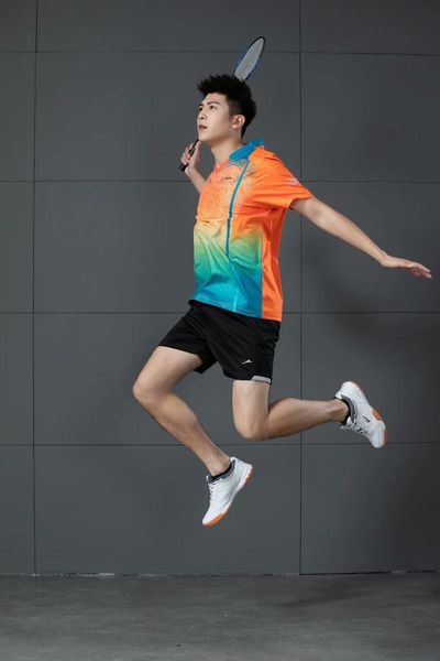 men women badminton sport suit quick dry breathable jogging tennis tabletennis volleyball competition sportwear sets
men women badminton sport suit quick dry breathable jogging tennis tabletennis volleyball competition sportwear sets