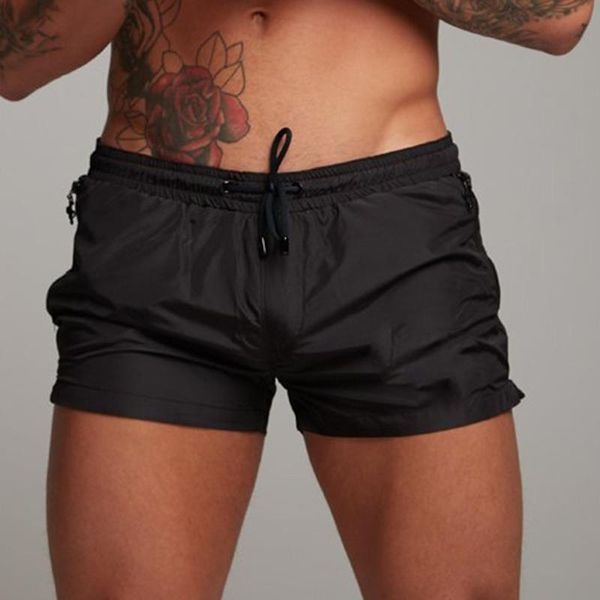 men's shorts quick-drying summer solid color multicolor sports bodybuilding fitness men gym clothing 2021 beach, White;black
men's shorts quick-drying summer solid color multicolor sports bodybuilding fitness men gym clothing 2021 beach, White;black