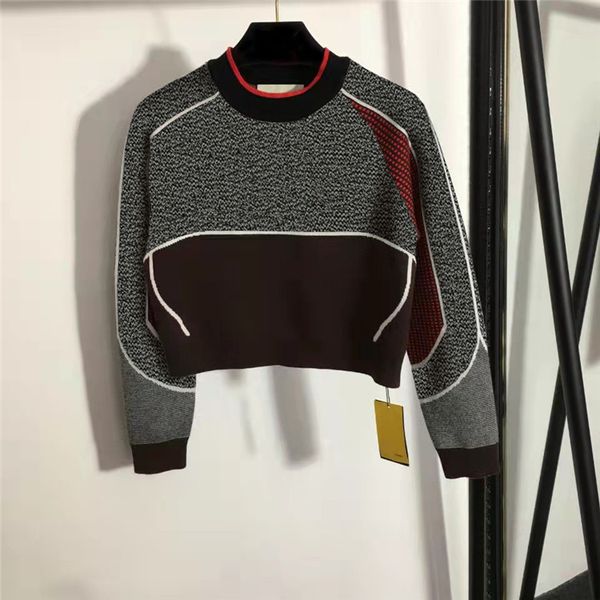 womens sweaters casual knit color long sleeve autumn fashion wear letter pattern lady 2021classic ladies collar cotton, White;black
womens sweaters casual knit color long sleeve autumn fashion wear letter pattern lady 2021classic ladies collar cotton, White;black