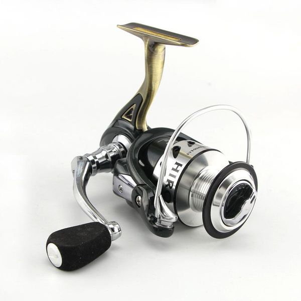 baitcasting reels salt water lure reel trolling 9+1 bb 5.1:1 metal spinning fishing carp leg
baitcasting reels salt water lure reel trolling 9+1 bb 5.1:1 metal spinning fishing carp leg