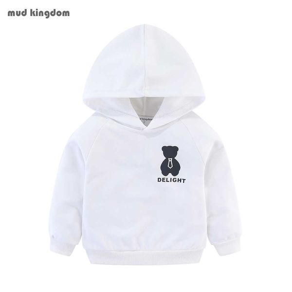 mudkingdom delight kids hoodies fashion cartton pattern long sleeve boys girls sweatshirt children clothes 210615, Black
mudkingdom delight kids hoodies fashion cartton pattern long sleeve boys girls sweatshirt children clothes 210615, Black