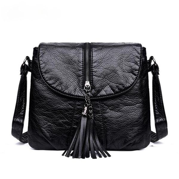 evening bags designer shoulder bag soft leather handbaga women messenger crossbody mature female flap bols
evening bags designer shoulder bag soft leather handbaga women messenger crossbody mature female flap bols