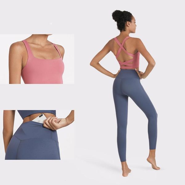 workout clothes for women yoga set gym fitness sports suits high waist leggings running sportswear training bra+pants outfit
workout clothes for women yoga set gym fitness sports suits high waist leggings running sportswear training bra+pants outfit