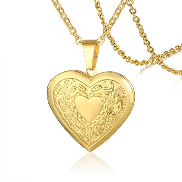 chains 2021 fashion stainless steel heart-shaped openable simple style and temperament pendant necklace suitable for women, Silver
chains 2021 fashion stainless steel heart-shaped openable simple style and temperament pendant necklace suitable for women, Silver