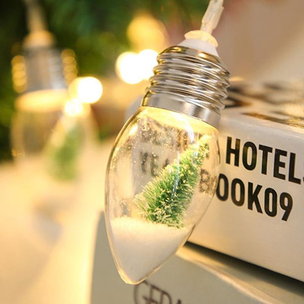 christmas decorations led light bulb string creative diy tree lights for home garden courtyard decoration xkw
christmas decorations led light bulb string creative diy tree lights for home garden courtyard decoration xkw
