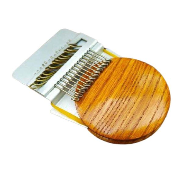 other arts and crafts 'the ' small loom speedweve type weave tool repair kit household easy to carry
other arts and crafts 'the ' small loom speedweve type weave tool repair kit household easy to carry