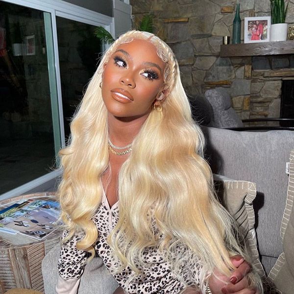 ishow human hair full lace wigs 13x1 blonde color 613 13x4 transparent lace front wig body loose deep wave straight 10-30inch for women, Black;brown
ishow human hair full lace wigs 13x1 blonde color 613 13x4 transparent lace front wig body loose deep wave straight 10-30inch for women, Black;brown