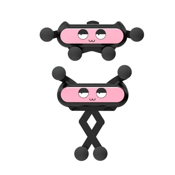 gravity linkage structure car phone holder stable compact and zero noise cute flat design durable cell mounts & holders
gravity linkage structure car phone holder stable compact and zero noise cute flat design durable cell mounts & holders
