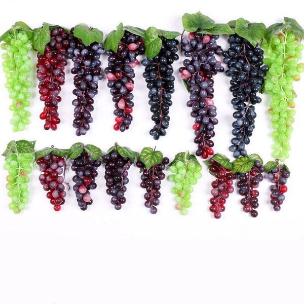 party decoration artificial grape fake grapes with vines lifelike simulation fruit decorative for kitchen pub home cabinet ornament
party decoration artificial grape fake grapes with vines lifelike simulation fruit decorative for kitchen pub home cabinet ornament