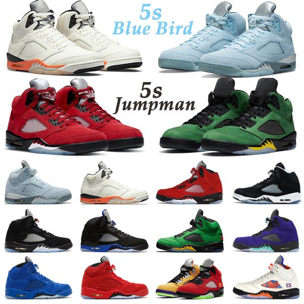 5s men basketball shoes 5 blue bird shattered backboard raging red racer blue og black metallic michigan hyper royal mens trainers sports sn
5s men basketball shoes 5 blue bird shattered backboard raging red racer blue og black metallic michigan hyper royal mens trainers sports sn