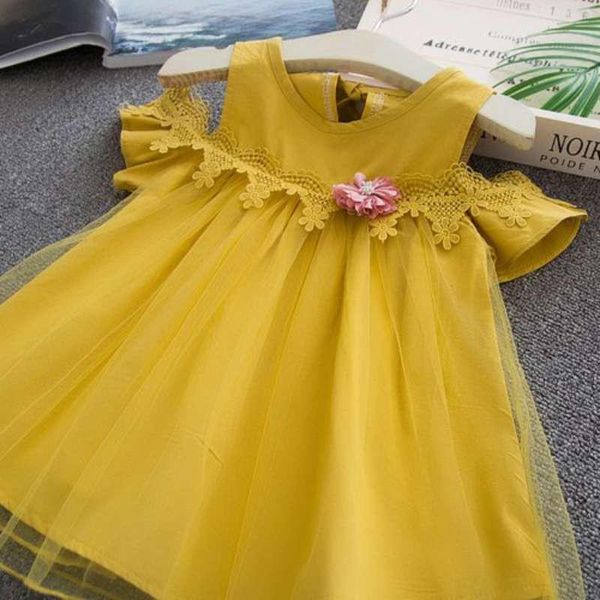 girl's dresses baby girls dress summer cute cartoon princess birthday party costume toddler infant kids clothing 2021, Red;yellow
girl's dresses baby girls dress summer cute cartoon princess birthday party costume toddler infant kids clothing 2021, Red;yellow