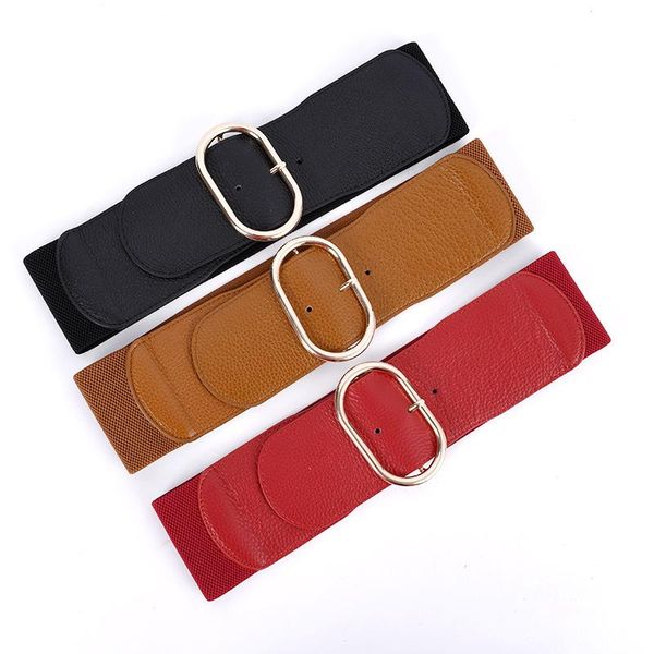 belts 2021 women's belt fashion women female genuine leather for pin buckles fancy vintage jeans, Black;brown
belts 2021 women's belt fashion women female genuine leather for pin buckles fancy vintage jeans, Black;brown
