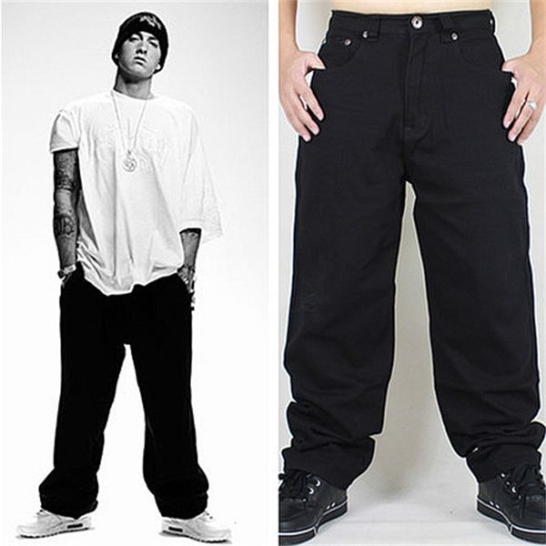 jeans hip hop baggy jeans new arrivals loose fit wide leg denim pants skateboarder streetwear vintage black, Blue
jeans hip hop baggy jeans new arrivals loose fit wide leg denim pants skateboarder streetwear vintage black, Blue