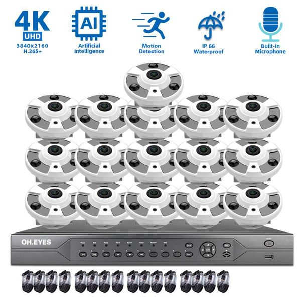 wireless camera kits cctv security system kit 4k 8ch poe nvr set outdoor audio ip fisheye video surveillance 16ch 5mp xmeye
wireless camera kits cctv security system kit 4k 8ch poe nvr set outdoor audio ip fisheye video surveillance 16ch 5mp xmeye