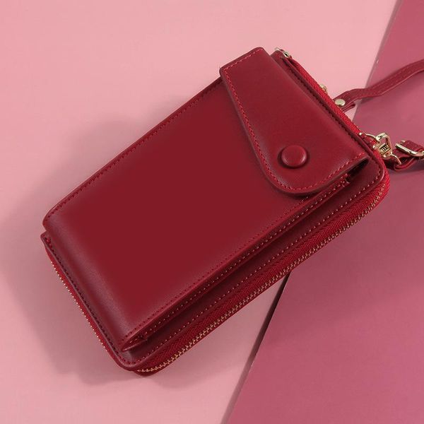 evening bags women purses solid color pu leather shoulder handbag pockets for girls strap bag mobile phone card holders wallet 2021
evening bags women purses solid color pu leather shoulder handbag pockets for girls strap bag mobile phone card holders wallet 2021