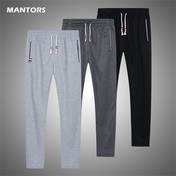 spring summer mens pants solid joggers thin loose sweatpants trousers casual gym fitness bottoms sportswear 210715, Black
spring summer mens pants solid joggers thin loose sweatpants trousers casual gym fitness bottoms sportswear 210715, Black