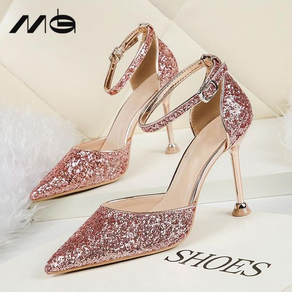 dress shoes women pumps strappy heels luxury sandals high glittery stilettos bling gold pointed toe wedding bride, Black
dress shoes women pumps strappy heels luxury sandals high glittery stilettos bling gold pointed toe wedding bride, Black