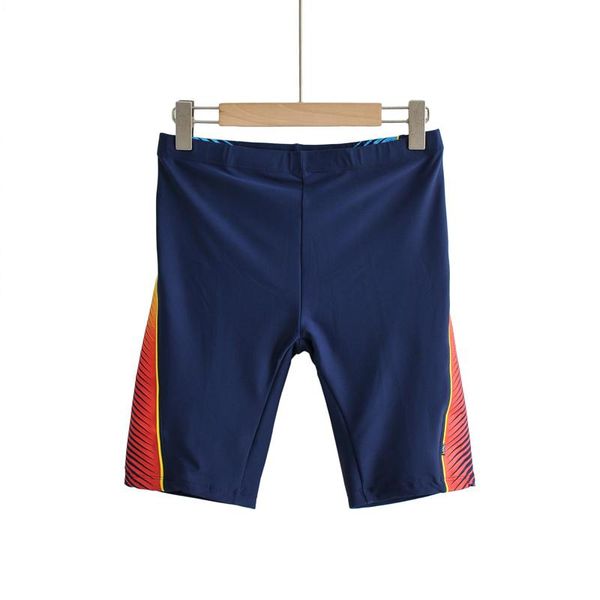 men's slim fit breathable swimming trunks quick dry swimwear half tights beach bathing pants
men's slim fit breathable swimming trunks quick dry swimwear half tights beach bathing pants