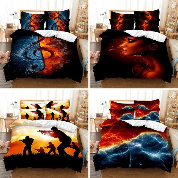 bedding sets style multicolor hd digital print duvet cover+ pillowcase 2/3pcs customized bed set us/au/eu size
bedding sets style multicolor hd digital print duvet cover+ pillowcase 2/3pcs customized bed set us/au/eu size